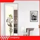 Digah Digah Company Brand Customized Aluminium Frame French Swinging Doors Manufacture 1
