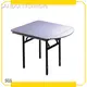 SAN DUN SANDUN Furniture Brand Round Plastic Table and Chairs Manufacture 1