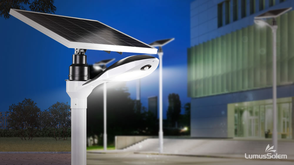 Solar Lights Market Report: Overview, drivers and challenges 2