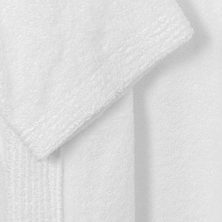 Custom Hotel Cotton Bathrobe Factory for Motels 6
