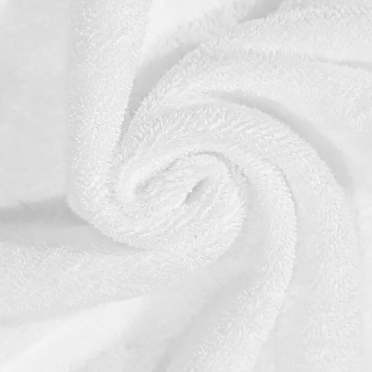 Custom Hotel Cotton Bathrobe Factory for Motels 5