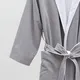 Ritz Carlton Waffle Terry Robe Baño del hotel ELIYA Empresa 4