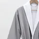 Ritz Carlton Waffle Terry Robe Baño del hotel ELIYA Empresa 5