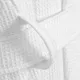 Best Best Hotel Robes to Buy 100% Cotton Waffle Material Suppliers for Hotels 4