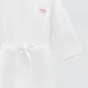 Best Best Hotel Robes to Buy 100% Cotton Waffle Material Suppliers for Hotels 3