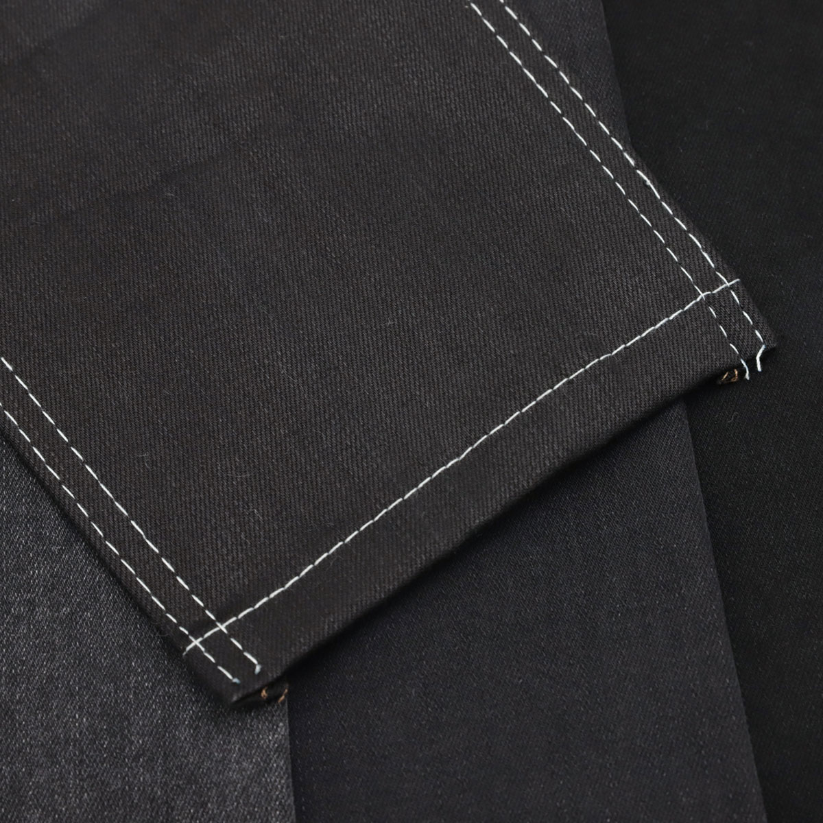 Good Non-stretch Denim Fabric: Tips for Buying Good Non-stretch Denim Fabric 1