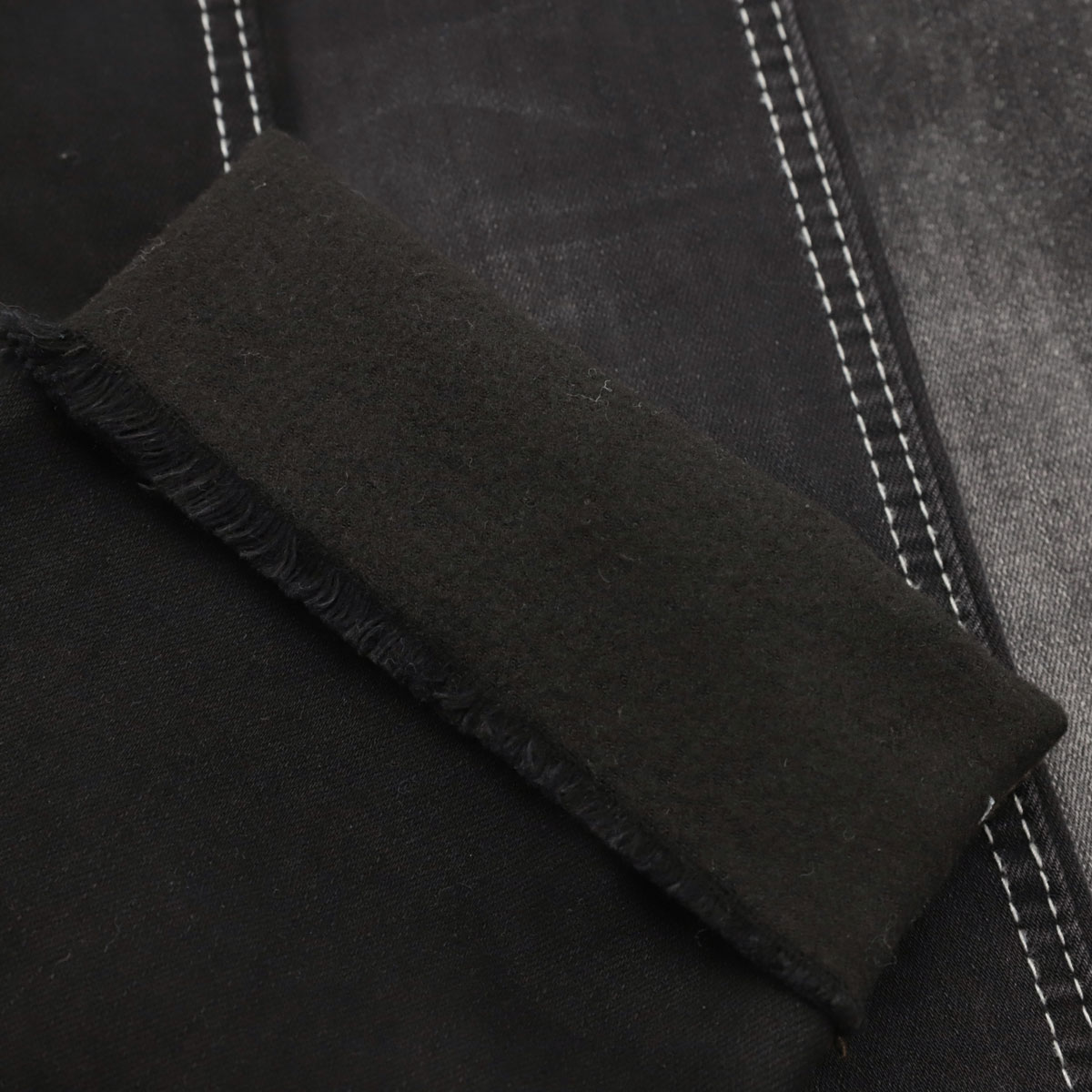 The Right Denim Fabric Material 2