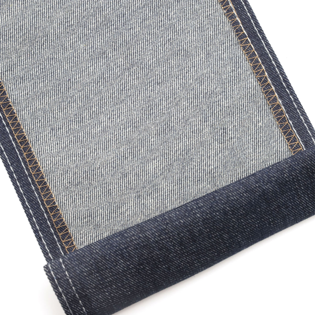 A Brief History of Jeans Fabric Material 1