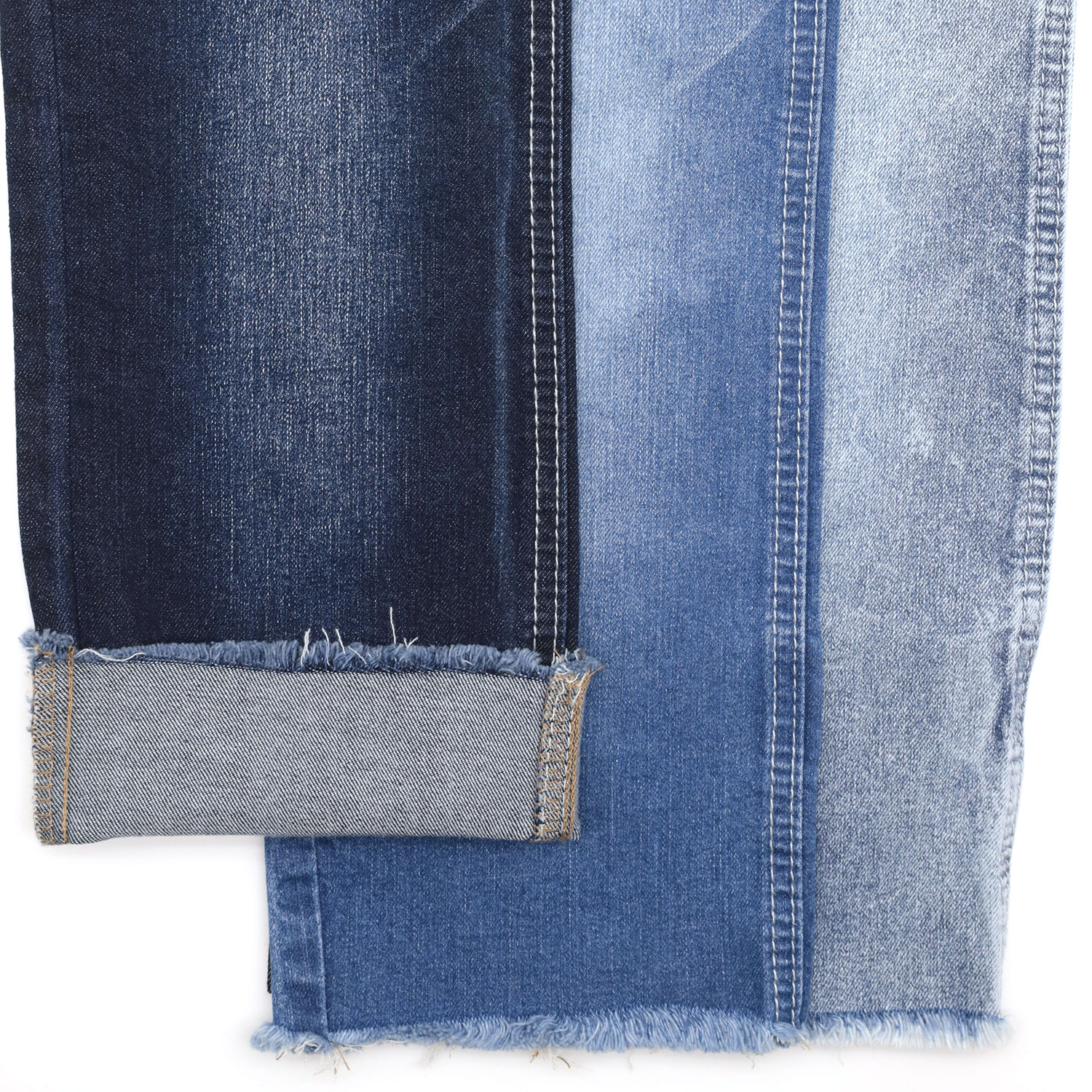 A Good Guide of Denim Material Fabric How to Choose 2