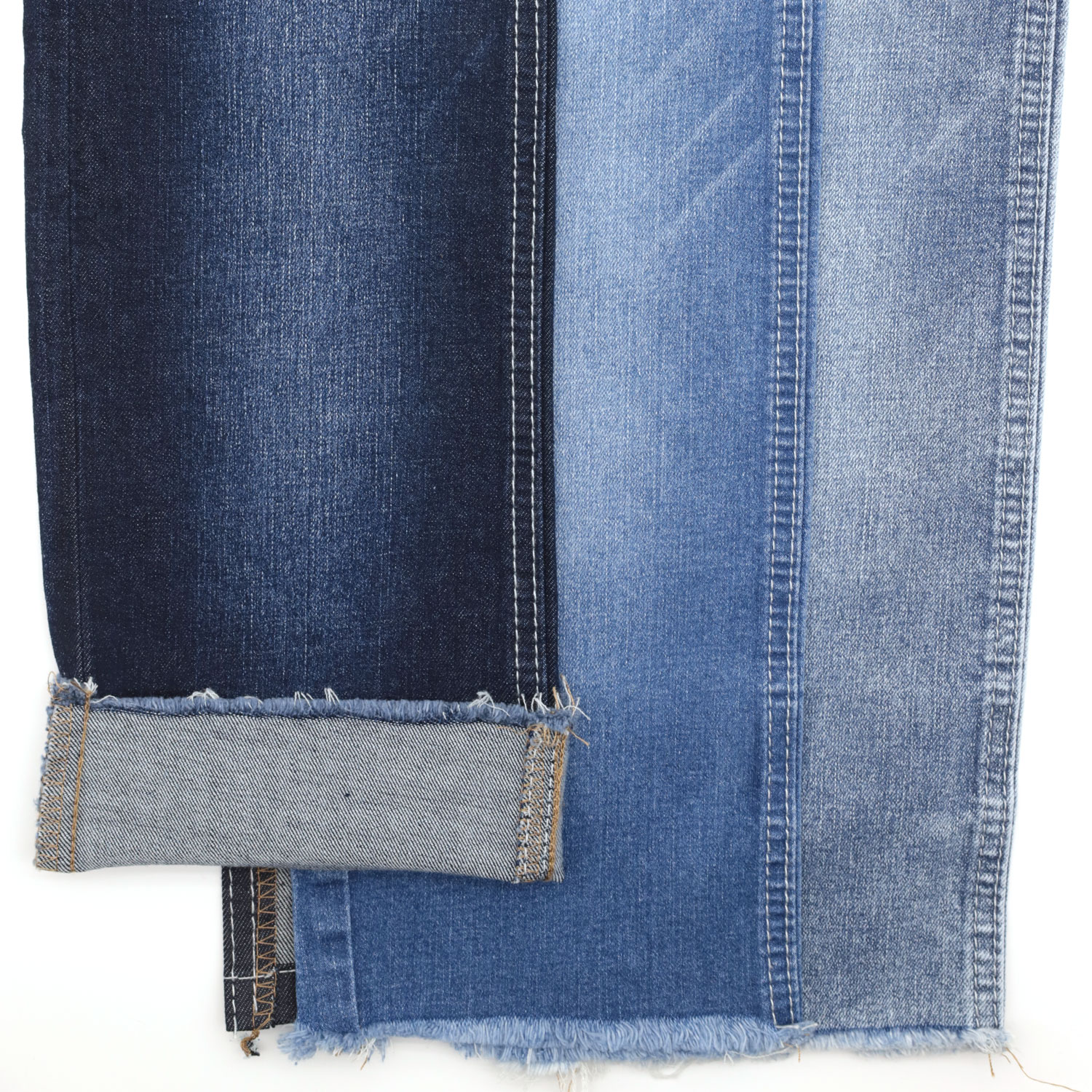 How to Care for Your New China Denim Fabric 1