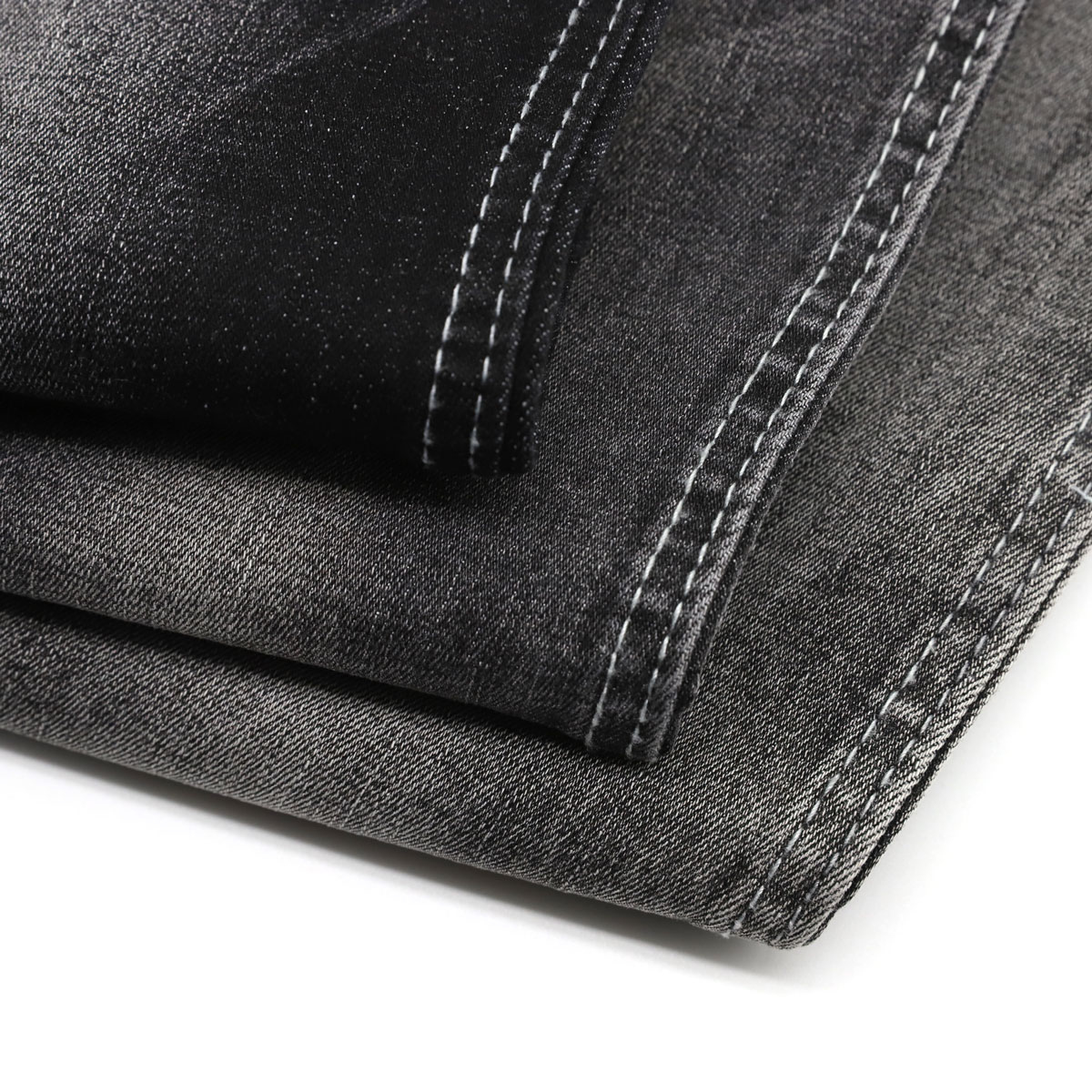 A Good Guide of Stretch Denim Fabric How to Choose 1