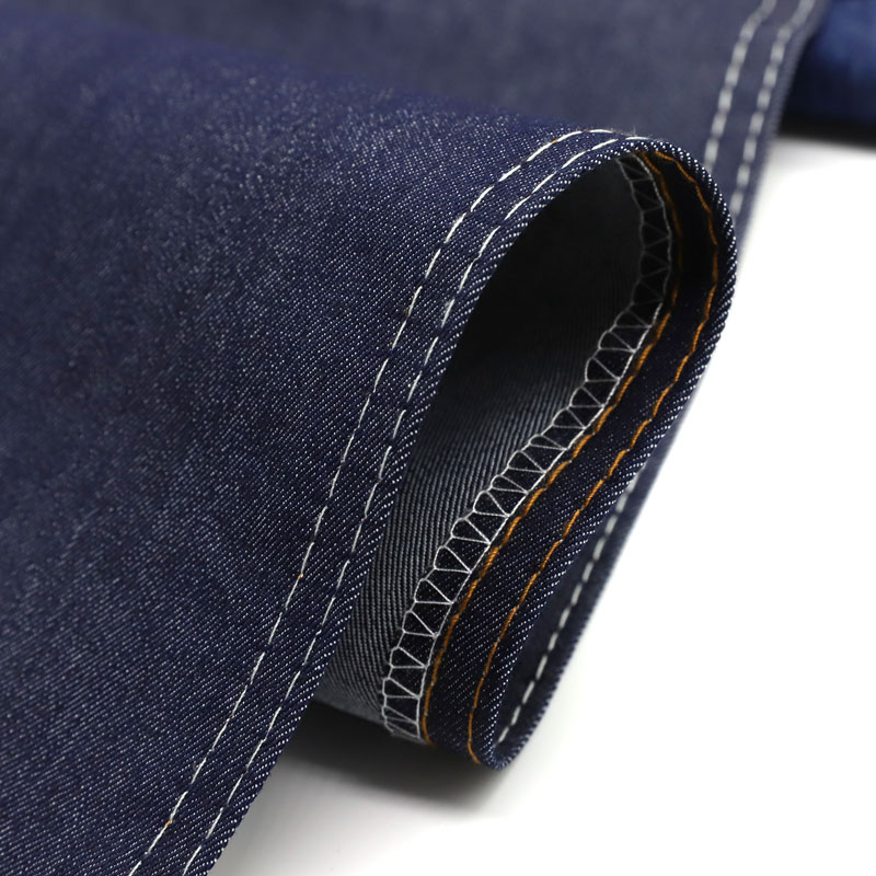 How to Choose the Best Denim Fabric Mills? 1