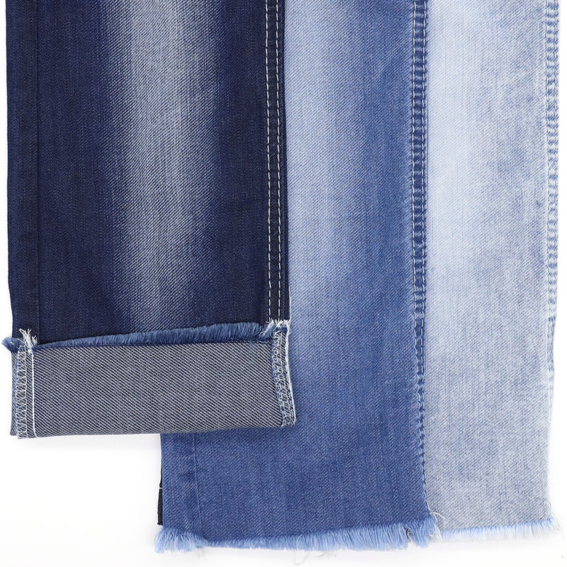 The Best Piece of Denim Fabric for Jean 1