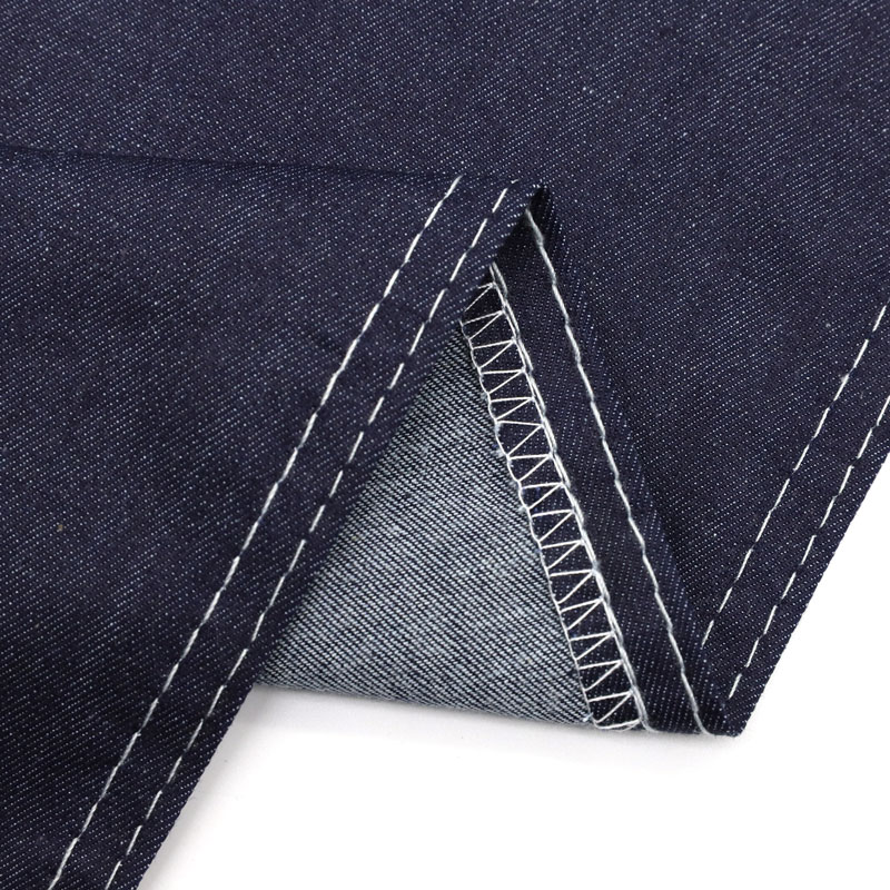5 Ways to Care for a Twill Denim Fabric 2