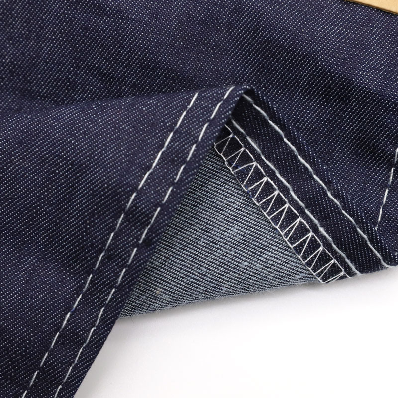 Inflatable Denim Fabric  Types, Design and Benefits 1
