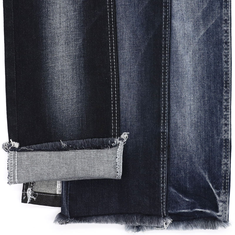 The Ultimate Guide to Denim Fabric: Which Fabric Is Which 2