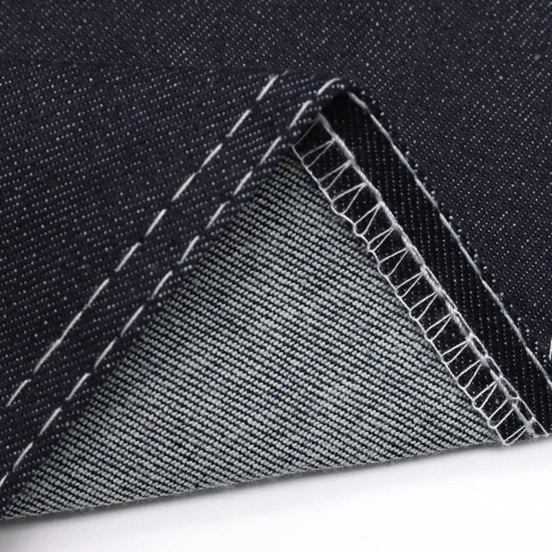 How to Find a Good Denim Material Fabric Company? 2