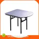 SANDUN Furniture Brand FOSHAN GUANGDONG Round Plastic Table and Chairs FOSHAN GUANGDONG Factory 1