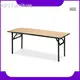 Available 6 Foot by 4 Foot Folding Table SANDUN Furniture Brand 1