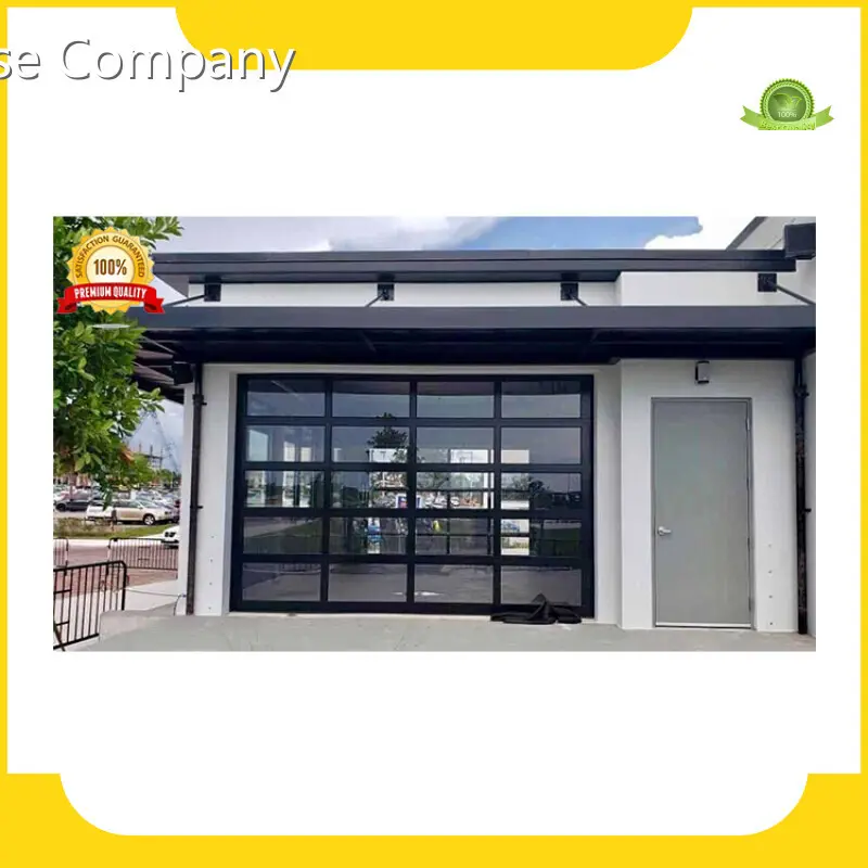 Design Aluminium Frame Sliding Folding Patio Doors Aluminum Frame+Glass Digah Company 1