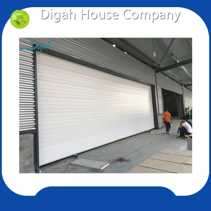 Insulated Aluminium Glass Door Insulated Digah Company Brand 1