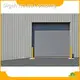 Environment-friendly Windproof Roller Shutter Doors Digah Company Manufacture 1