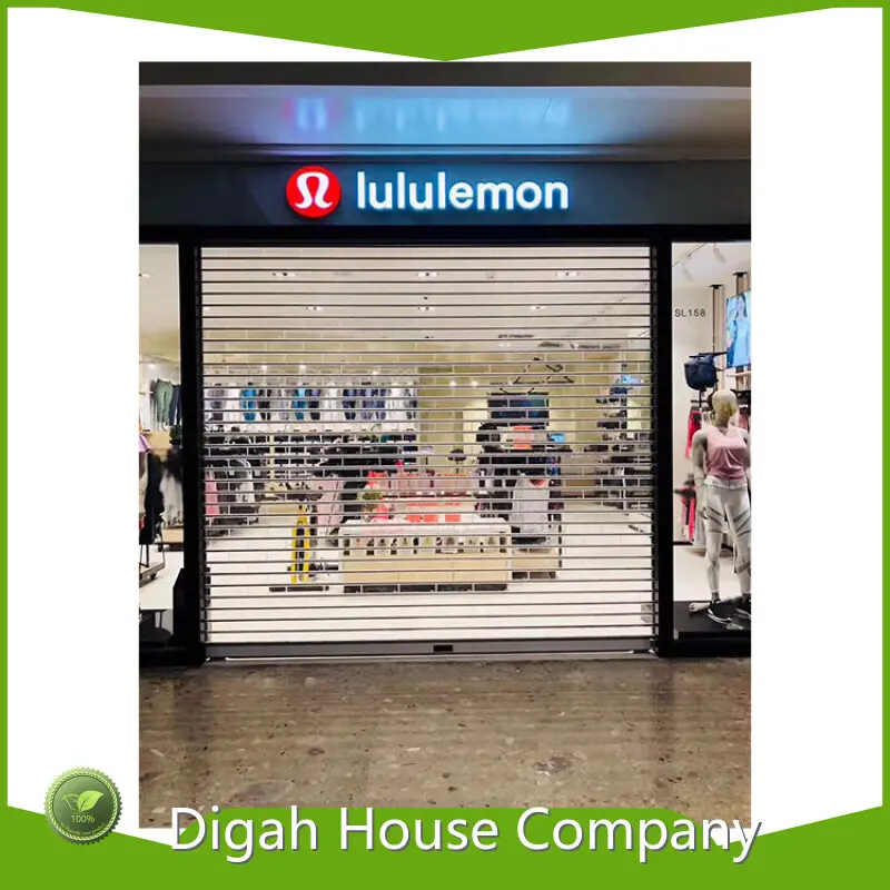 Paypal Payments. Custom Aluminium Frame French Swing Door Digah Company Brand 1
