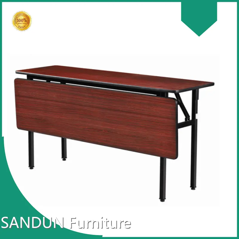 T/T ;L/C at Sight;Western Union ;Paypal ; Cash Etc. Folding Table Lowes SANDUN Furniture Brand 1