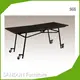 SANDUN Furniture Plastic Folding Tables 1