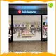 Custom Aluminium Frame French Swing Door Modern by Digah Company 1
