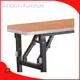 CHINA 6 Foot by 4 Foot Folding Table SANDUN Furniture Brand 1