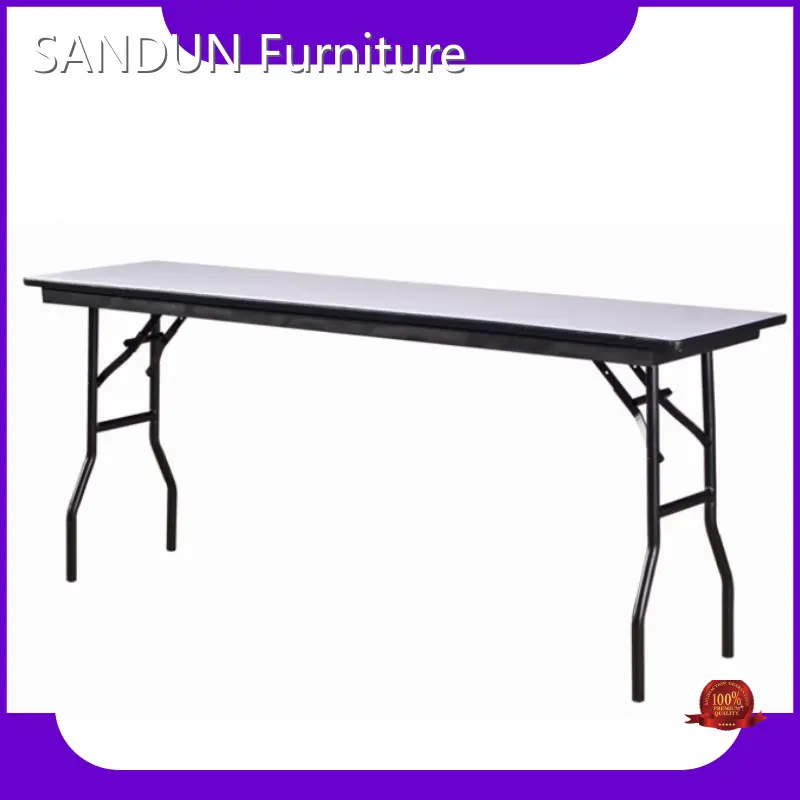 SANDUN Furniture Brand Available Custom Oem Upholstered Metal Chair 1