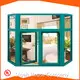 Digah Company Brand Swing Security Roller Shutters Swing Supplier 1
