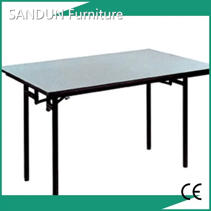 SANDUN Furniture Brand Hotel Banquet Restaurant Conference Meeting Event Party Hall Etc. Black Dots Iorn Stacking Church Chair Hotel B... 1
