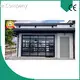 Design Aluminium Frame Sliding Folding Patio Doors HE061909 by Digah Company 1