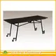 SANDUN Furniture Brand About 20 Days After Received 30% Advanced Payment Custom Plastic Folding Tables 1