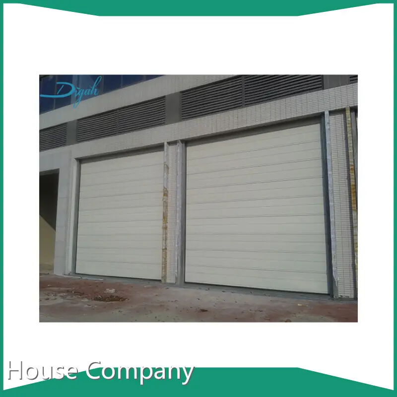 Digah Digah Company Brand Electronic Interior Door Lock Supplier 1
