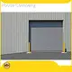 Windproof Roller Shutter Doors China - - Digah Company 1