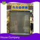 Quality Digah Company Brand Sea Freight Metal Door 1