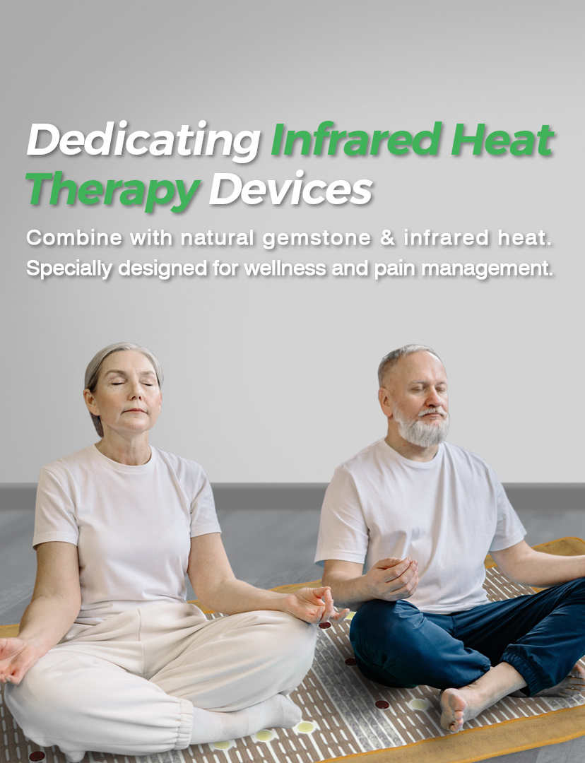 Buy UTK Infrared Heating Pads Online, Wholesale Heating Pad Brand