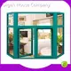 Digah Company Brand Client Specification Custom Security Roller Shutters 1