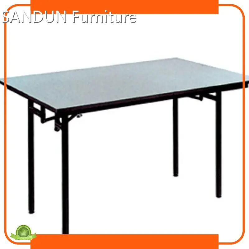 Black Dots Iorn Stacking Church Chair FOSHAN / GUANGZHOU /SHENZHEN - - SANDUN Furniture 1