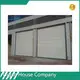 Quality Digah Company Brand Steel Composite Panel Electronic Interior Door Lock 1