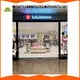 Graphic Customization (Min. Order: 300 Square Meters) Custom Aluminium Frame French Swing Door Graphic Customization (Min. Order: 300 ... 1