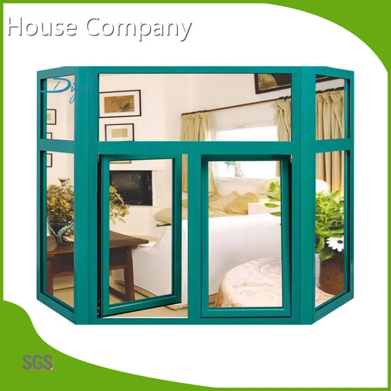 Almunium Glass Windows Security Roller Shutters Digah Company Brand Company 1
