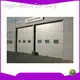 Sea Freight Digah Company Brand Aluminum Glass Folding Doors Factory 1