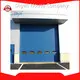 Quality Digah Company Brand Automatic Kitchen Cabinet Doors 1