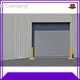 Windproof Roller Shutter Doors Luxury Morden Digah Company 1