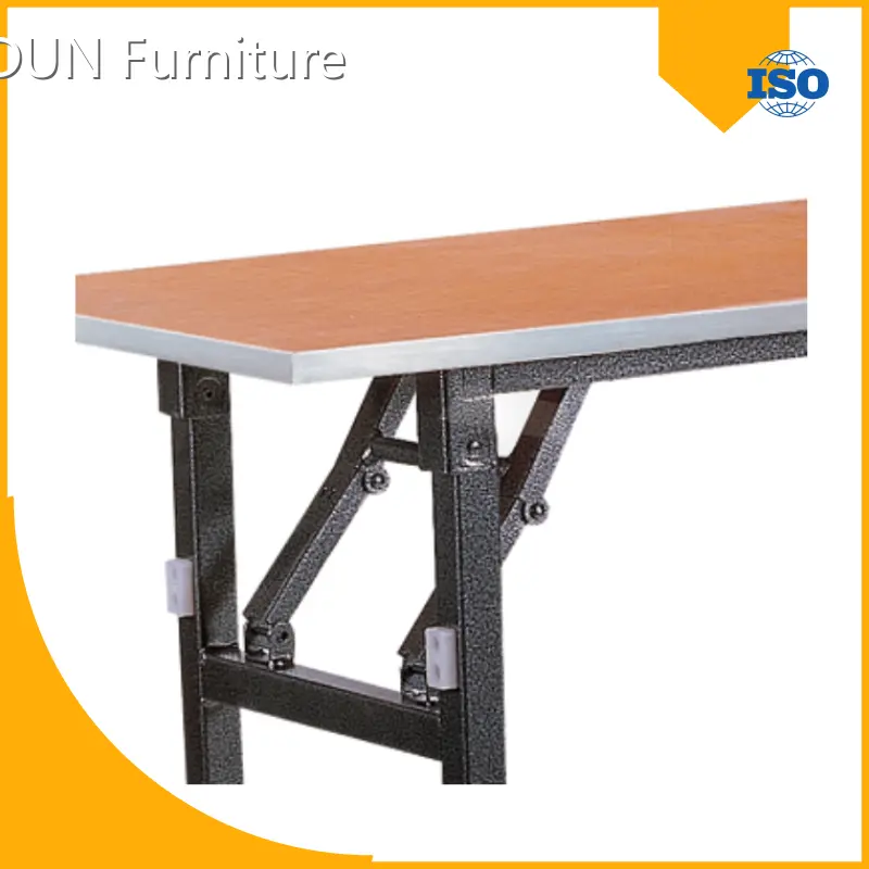 6 Foot by 4 Foot Folding Table Available Bulk Buy Available SANDUN Furniture 1
