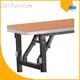 6 Foot by 4 Foot Folding Table Available Bulk Buy Available SANDUN Furniture 1